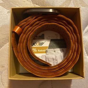 Suodex women’s belt (50 inches)